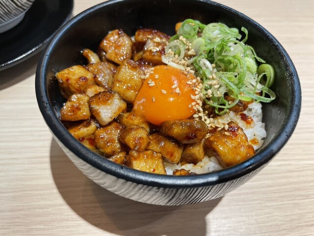 麺 鍾馗的实拍高清图