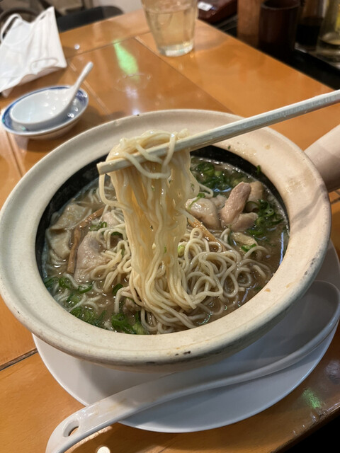 中国ラーメン揚州商人 東池袋店的實拍高清圖