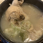 焼肉韓味苑的实拍图
