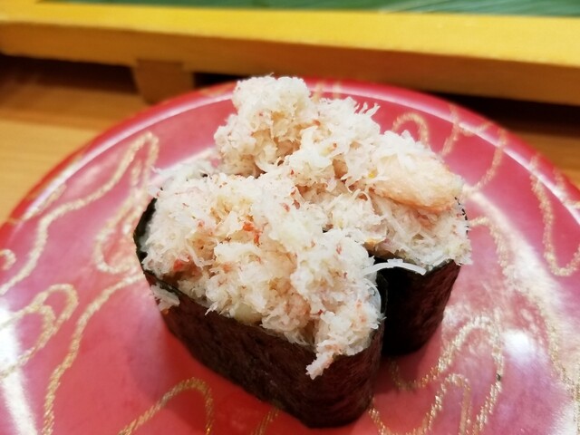 がってん寿司 池袋サンシャイン60通り店的實拍高清圖