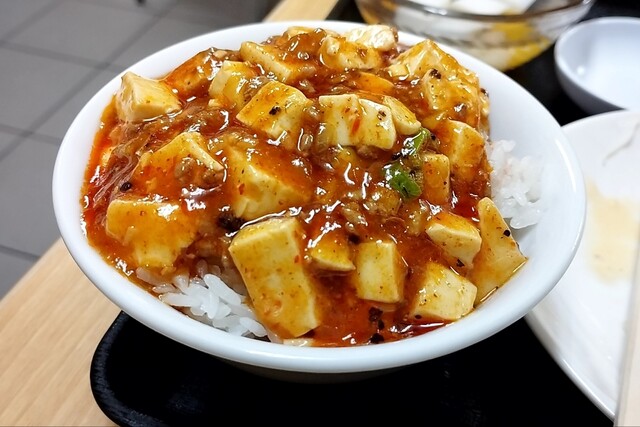 中国料理　新華 本店的实拍高清图