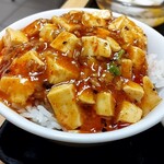 中国料理　新華 本店的实拍图