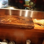 九志焼亭 グランフロント大阪店的實拍圖
