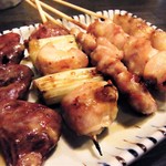 炭火やき鶏 吉川的實拍圖