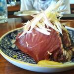 recommendations for RUTUBO燻製工場