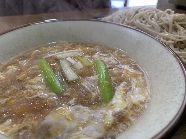 そば処 菊水なんぶ的實拍高清圖