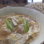 そば処 菊水なんぶ的實拍圖