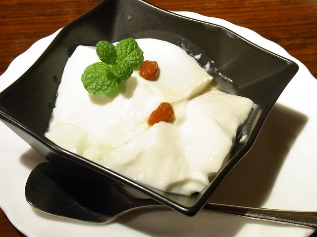 長江菜館 国立天賜閣的實拍高清圖