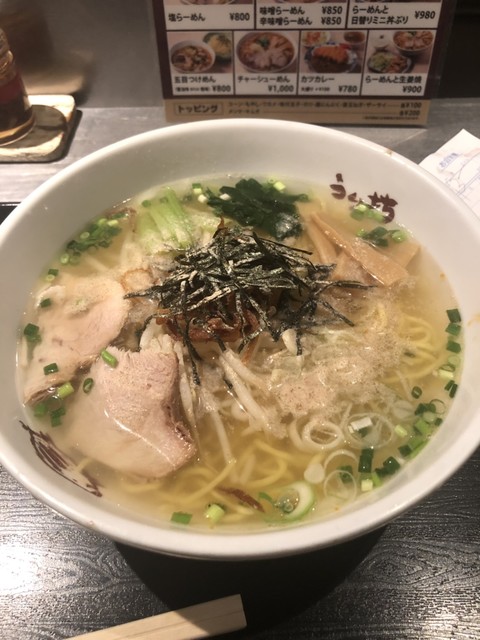 うり坊 神谷町店的实拍高清图