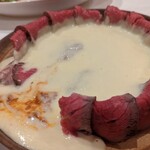 recommendations for シカゴピザ＆スフレオムレツ Meat&Cheese ARK2nd 新宿店