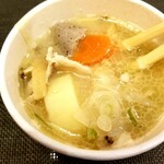 おむすび処 安曇野的实拍图