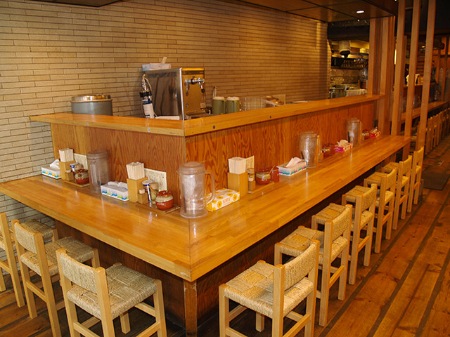 recommendations image for つけ麺屋 やすべえ 赤坂店