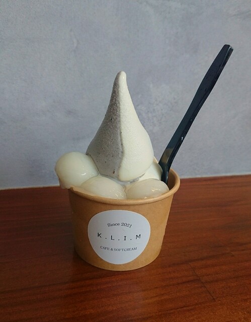 K.L.I.M 江別店的实拍高清图