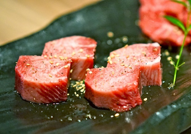 上等焼肉 ひらく的實拍高清圖