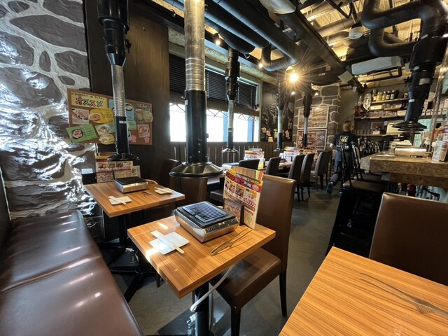 卸)新宿食肉センター極 恵比寿店的實拍高清圖