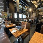 卸)新宿食肉センター極 恵比寿店的實拍圖