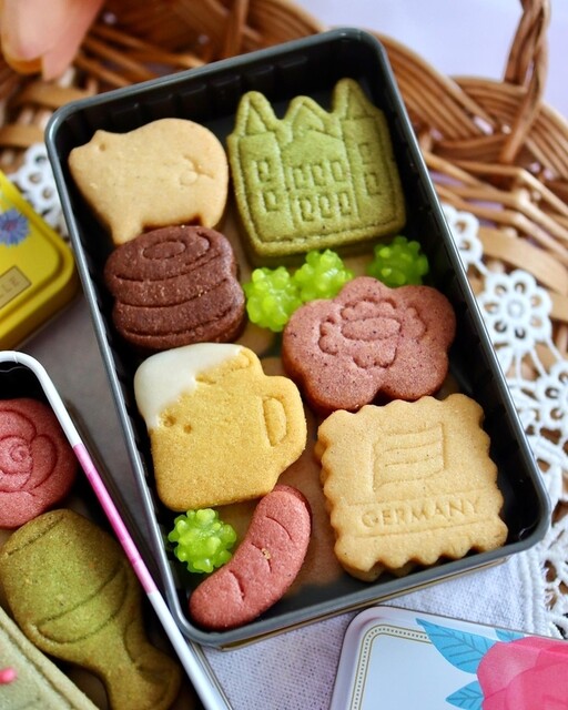 recommendations image for サブレ ミシェル 本店