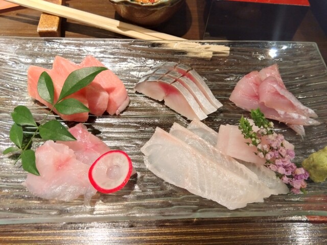 地酒炭焼肴や的实拍高清图