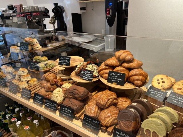 pain du boo的實拍高清圖