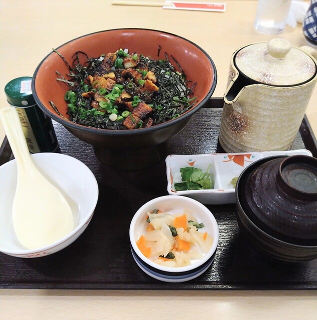 華屋与兵衛 尾久店的实拍高清图