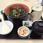 華屋与兵衛 尾久店的实拍图