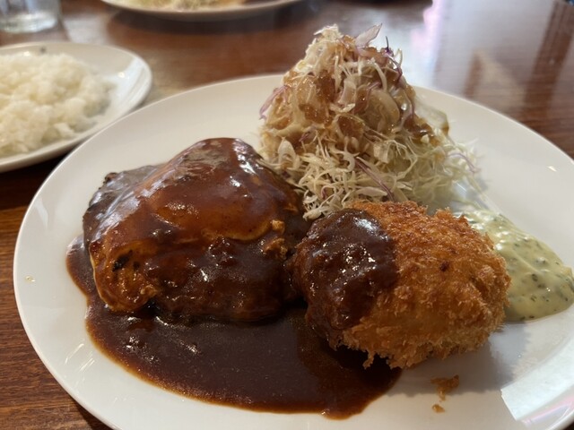 recommendations image for 洋食や”B”