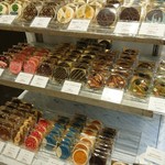 recommendations for ベルアメール 大丸東京店