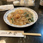 平安的实拍图