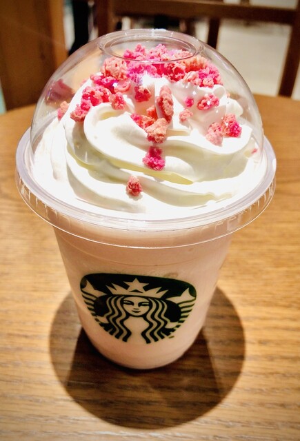 スターバックスコーヒー 旭川北彩都店的實拍高清圖