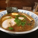 ひがしなか厨房 建蔵的实拍图