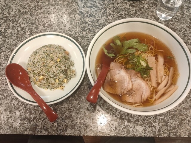 大阪王将 寺田町店的實拍高清圖