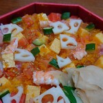 recommendations for 古市庵 北千住マルイ店