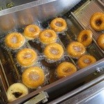 京豆庵 伏見稲荷店的實拍圖