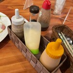 recommendations for CAFE 梅の木