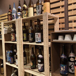 海藤花 2号店的實拍圖