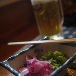 古城的实拍图
