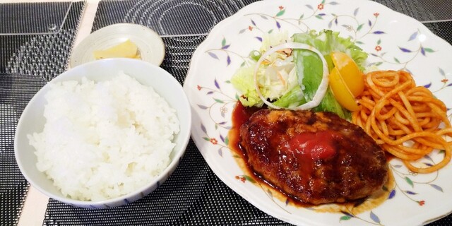 キッチンなかお的实拍高清图