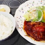 キッチンなかお的实拍图
