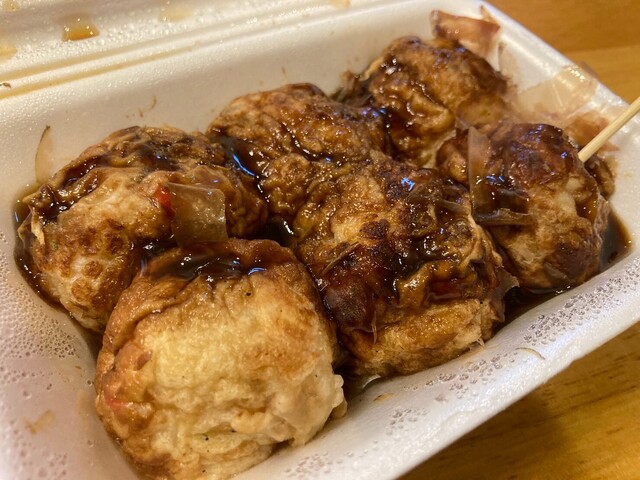 recommendations image for ラ・ムー 堺インター店