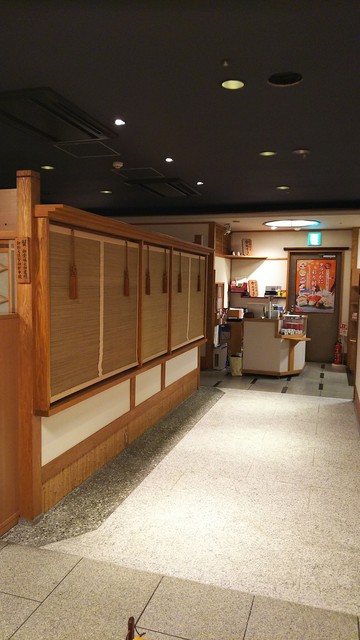 かに道楽 上野店的實拍高清圖