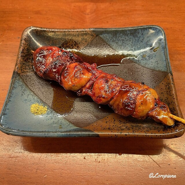 焼鳥 かなざわ 六角店的實拍高清圖