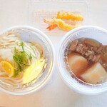 recommendations for はなまるうどん 上野センターモール店