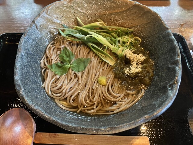 蕎麦処 kajikasou minoh的實拍高清圖