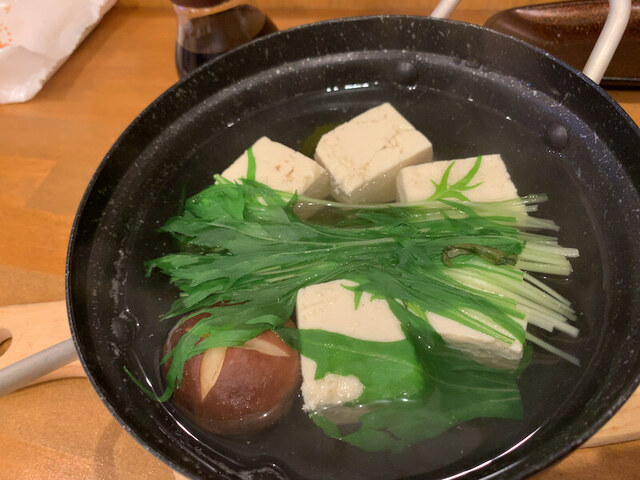recommendations image for 居酒屋ダイニング もり川