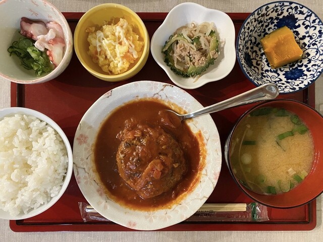 recommendations image for おかん食堂