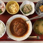 recommendations for おかん食堂