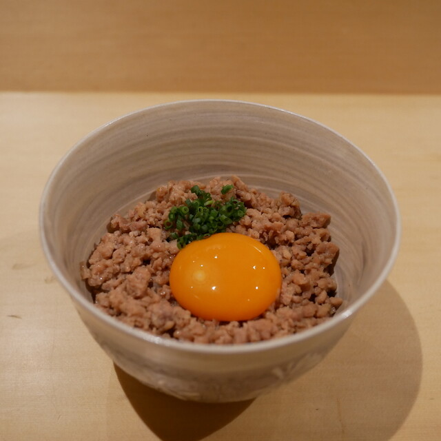 recommendations image for 焼鳥 ひら野