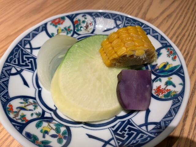 recommendations image for 焼肉はんべゑ