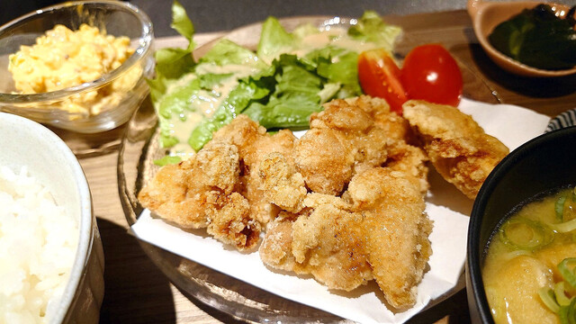 recommendations image for お酒とごはん CHoTTo
