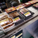 recommendations for 坂原精肉店